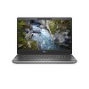 Laptop Dell Precision 7550, Intel Core i7 10850H 2.7 GHz, nVidia Quadro T1000 4 GB, Wi-Fi, Bluetooth, WebCam, Display 15.6&quot; 1920 by 1080, 128 GB DDR4,