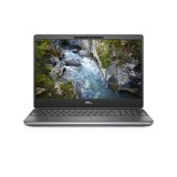 Cumpara ieftin Laptop Dell Precision 7550, Intel Core i7 10850H 2.7 GHz, nVidia Quadro T1000 4 GB, Wi-Fi, Bluetooth, WebCam, Display 15.6&quot; 1920 by 1080, 8 GB DDR4; F