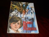 Flori de padure - Marin Iancu Nicolae,1982, Alta editura