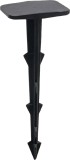 Cuie ancorare Strend Pro Garden pentru agrotextil, 11,7 cm, 50 buc