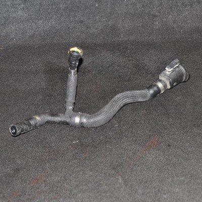 Conducta de umplere ulei FORD S-MAX WA6 2010 OEM: 9684359980 1825080 foto