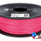 Filament PLA pentru imprimanta 3D 1KG 3 mm roz