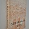 Paul Niedermaier Siebenburgische stadte / Orase transilvane Limba germana