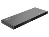 Splitter HDMI 2.0 DIGITUS HDCP 2.2 8 ieșiri 4K negru