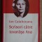 Ion Calafeteanu - Scrisori catre tovarasa Ana