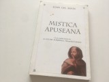 IOAN GH. SAVIN, MISTICA APUSEANA. PUBLICAREA CURSULUI UNIVERSITAR DIN 1945-1946 CUVANT INAINTE DE MITROPOLITUL ANTONIE PLAMADEALA. SIBIU 1996