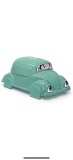 Olita pentru copii OkBaby Beetle cu scaun ergonomic in forma de masina, Altele, Unisex, Ok Baby