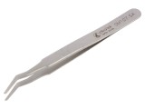 Pensetă curbată 120mm, nemagnetică