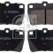 FEBI BILSTEIN 16723 set placute frana,frana disc