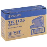 Toner Kyocera TK-1125, black