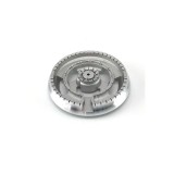 Arzător triplă coroană pentru plită FRANKE 1330054698 133.0054.698 Original