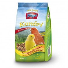 Hrana Vogel Premium cu Vitamine pentru Canari 1 kg