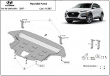Scut motor metalic Hyundai Kona 2017-prezent