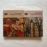 Mircea Eliade - Noaptea de sanziene - 2 Volume