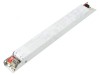 Alimentator LED pulsatoriu 76,8W 23-54VDC 1,3-1,6A IP20 88% - Alimentator LED compact