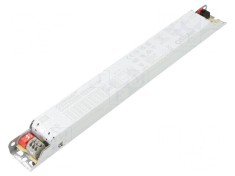 Alimentator LED pulsatoriu 76,8W 23-54VDC 1,3-1,6A IP20 88% - Alimentator LED compact