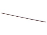 Bară colectoare tip pieptene, 3 poli, 63A, 56 module, 1 m