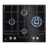 Plita incorporabila Electrolux KGG6456K