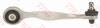 Bascula / Brat suspensie roata AUDI A4 Cabriolet (8H7, B6, 8HE, B7) (2002 - 2009) TRW JTC1465