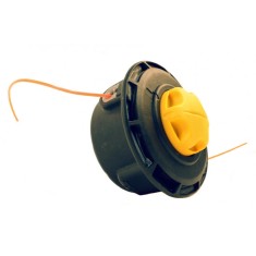 Cap Mosor Tambur + Fir MotoCoasa Moto Coasa Motocositoare - filet 10mm