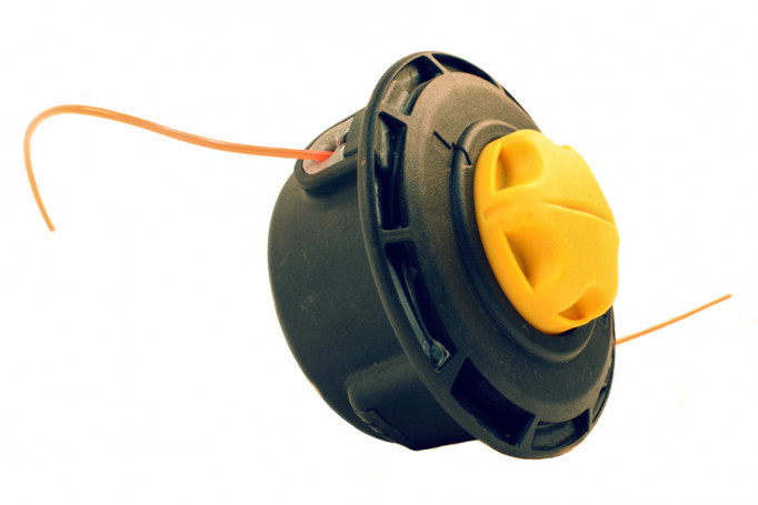 Cap Mosor Tambur + Fir MotoCoasa Moto Coasa Motocositoare - filet 10mm