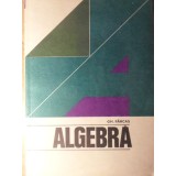ALGEBRA-GH. FARCAS-348751