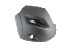 Flaps bara fata Peugeot Boxer, 06.2014-; Citroen Jumper, 06.2014-; Fiat Ducato, 06.2014-, fata, Dreapta, versiune lunga, medie, fara ornament; textur
