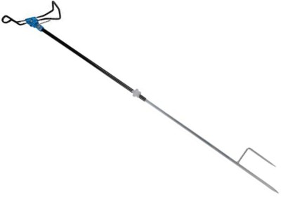 Suport Telescopic Lanseta ZEBCO Adjustable Rod Holder Trout, 85cm foto