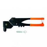 Cleste pentru pop nituri 300 mm cu cap rotativ 360&deg;, Gadget