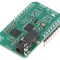 Placă Prototip Senzor Puls SPI MAX30003