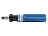 Șurubelniță dinamometrică 184mm 1/4" - 10&divide;50in/lbs