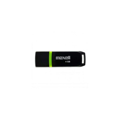 Maxell MemoryStick 4 Gb USB 2.0 foto