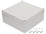 Carcasă Universală Policabonat 300x300x132mm
