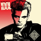 Billy Idol Idolize Yourself LP (2vinyl)
