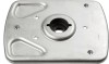 SACHS 801 057 Rulment sarcina suport arc