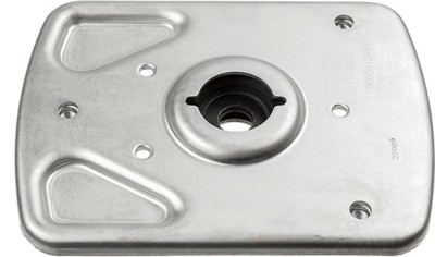 SACHS 801 057 Rulment sarcina suport arc foto