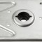 SACHS 801 057 Rulment sarcina suport arc
