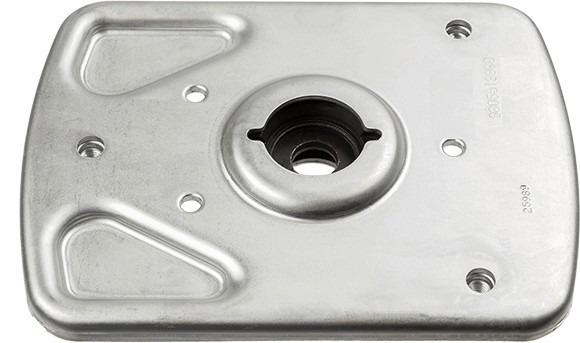 SACHS 801 057 Rulment sarcina suport arc