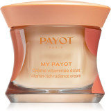 Payot My Payot Cr&egrave;me Vitamin&eacute;e &Eacute;clat crema pe baza de vitamine 50 ml
