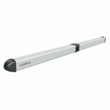 Van-Tube 3000 suport tubular din aluminiu pentru transport profile lungi pe autoutilitare &ndash; 322 cm Garage AutoRide