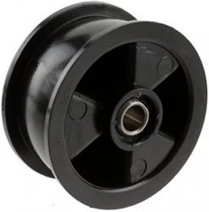 Roata tensiune uscator de rufe Zanussi
