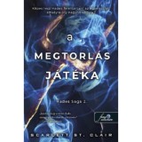 A megtorl&aacute;s j&aacute;t&eacute;ka - Hades 2. - Scarlett St. Clair