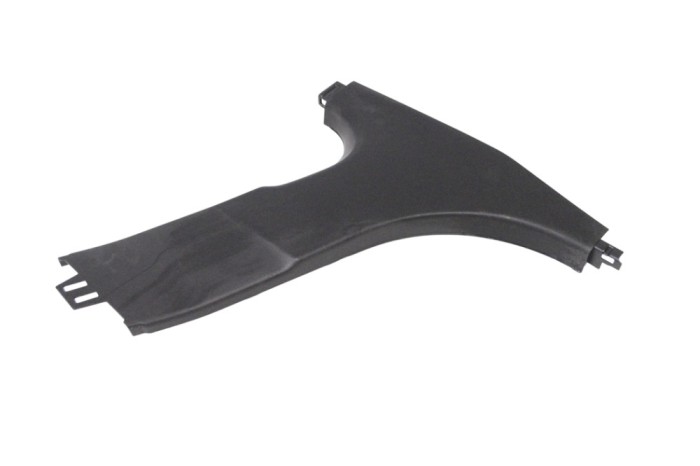 Ornament st&acirc;lp B dreapta BMW 3 Touring G21 2020 OEM: 7433244 17527646
