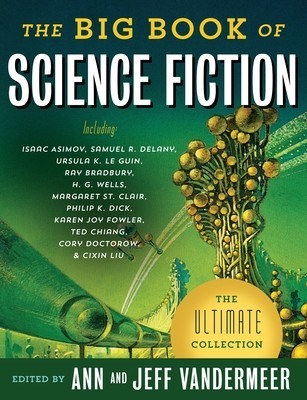 The Big Book of Science Fiction foto