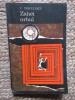 ZAHEI ORBUL-VASILE VOICULESCU