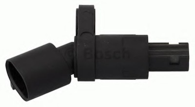 Senzor ABS / turatie roata VW BORA Combi (1J6) (1999 - 2005) BOSCH 0 986 594 004 foto