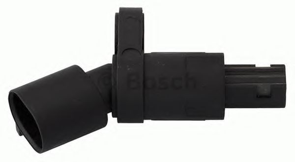 Senzor ABS / turatie roata VW BORA Combi (1J6) (1999 - 2005) BOSCH 0 986 594 004