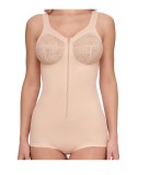 Body modelator pentru femei Susa, Body Shaper, bej, 80A - OUTLET