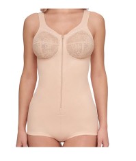 Body modelator pentru femei Susa, Body Shaper, bej, 80A - OUTLET
