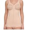 Body modelator pentru femei Susa, Body Shaper, bej, 80A - OUTLET